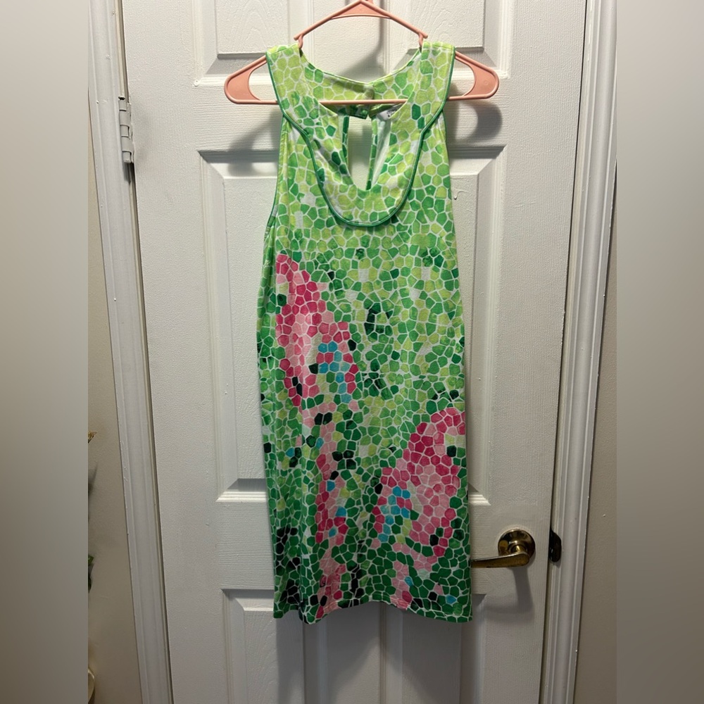 Crown & Ivy sleeveless dress